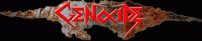 logo Genocide (GER-2)
